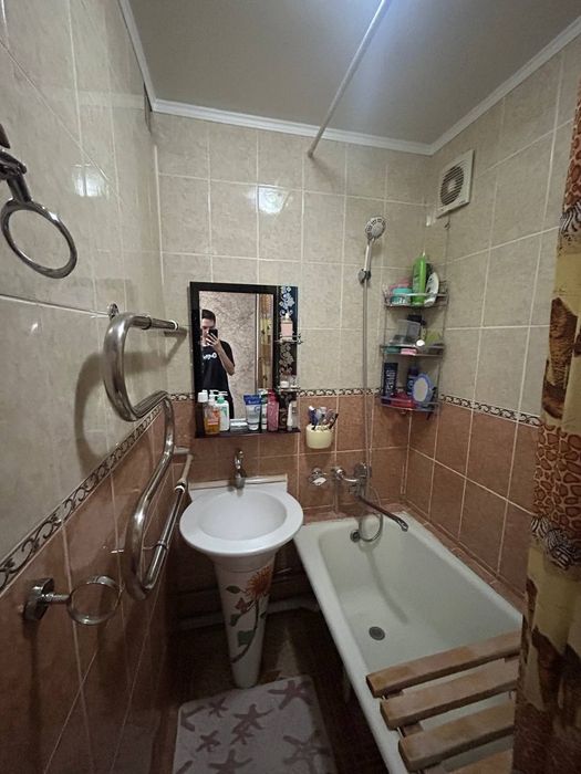 Продам квартиру в центре