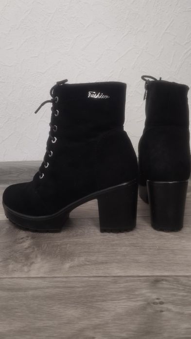 Продам полусапожки