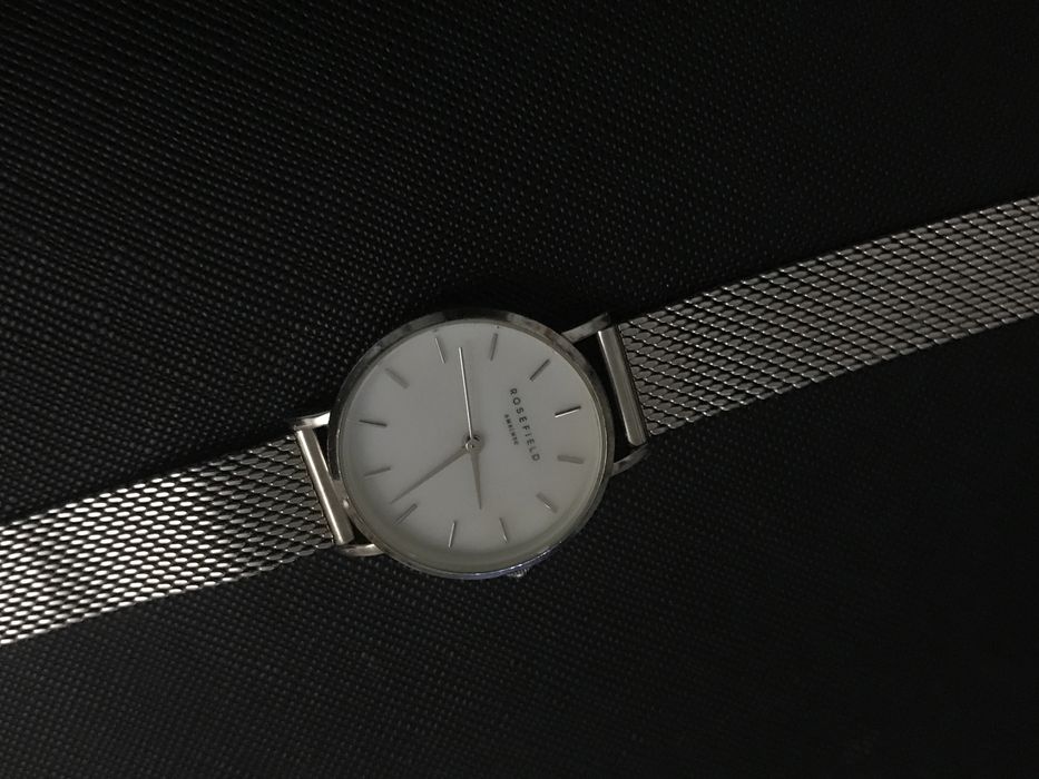 Ceas dama Rosefield AMS|NYC