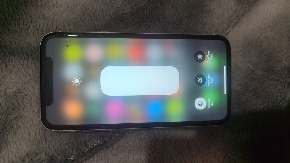iPhone 11 продам/обмен