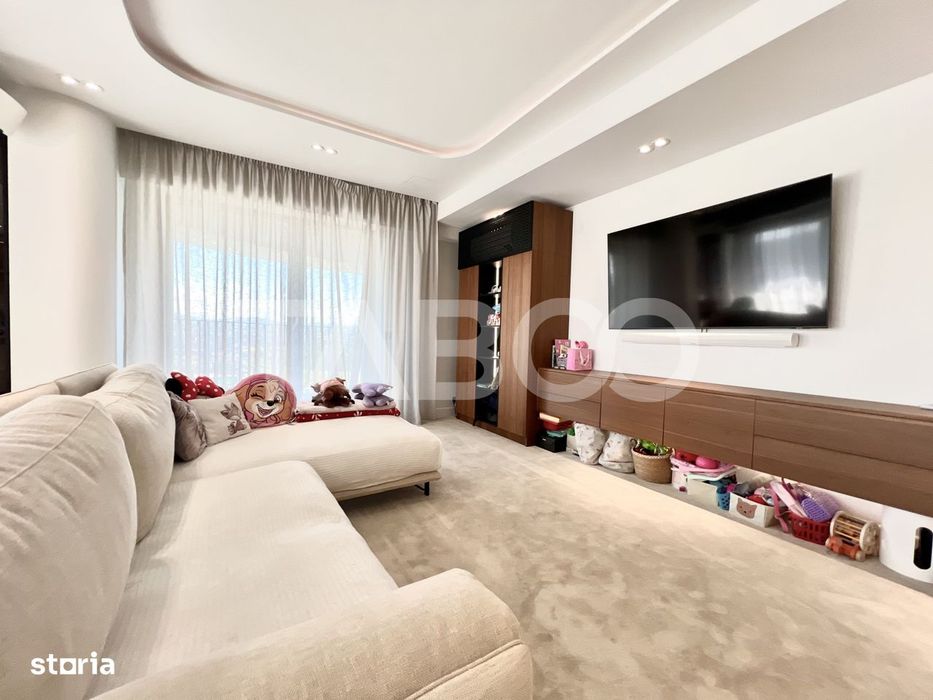 Apartament – Cluj-Napoca - Vedere 3