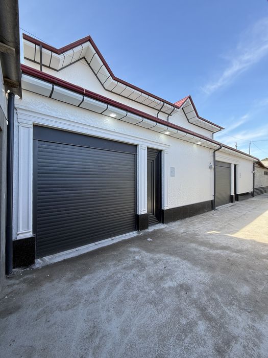 6 хонали ЯНГИ битган уй сотилади! Сергили тумани, Хонобод махалла