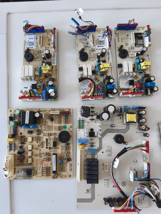 Modul inverter frigider Samsung, LG, Beko , Hisense candy Haier, placa electronică