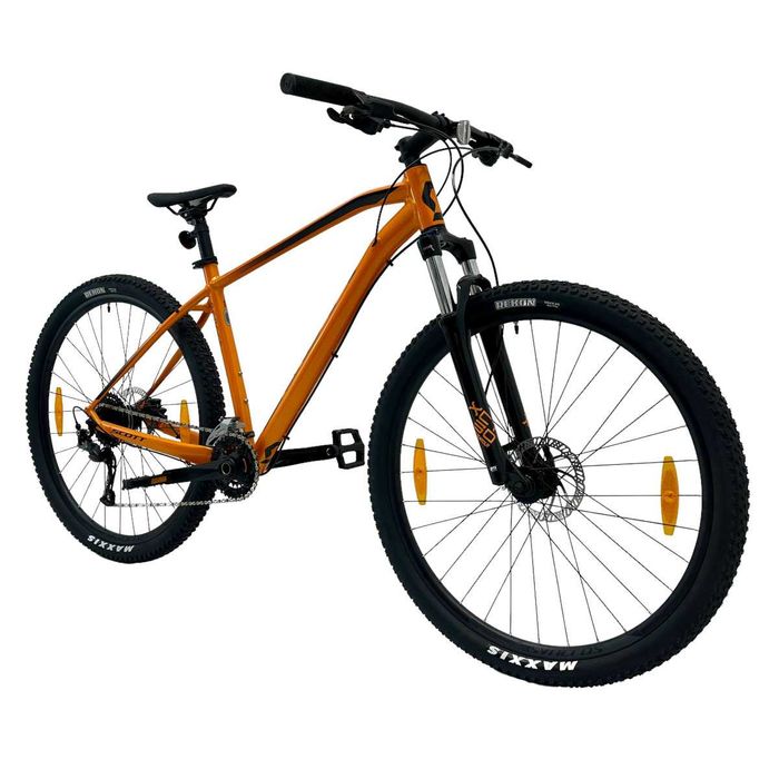 Scott Aspect 950 ОБМЕНА НЕТ