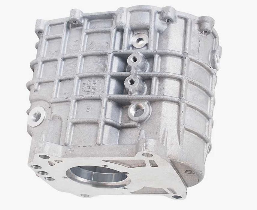 Картер коробки передач передний Газель Корпус КПП