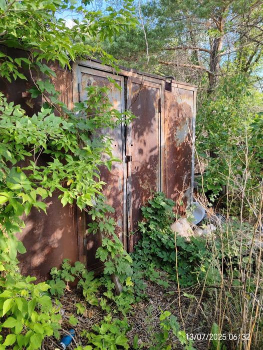 Дача, земельный участок