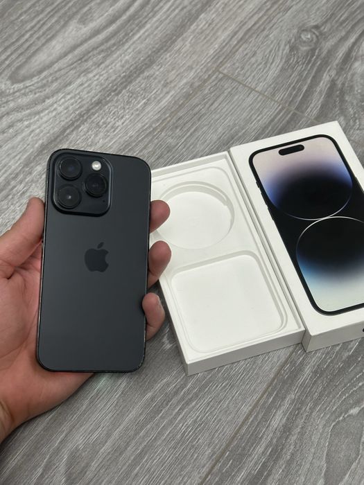 Продам Iphone 14pro 128гб