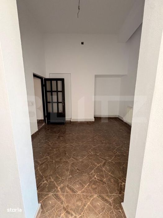 OCAZIE | Spatiu comercial cladire istorica 4 nivele/1200 mp!