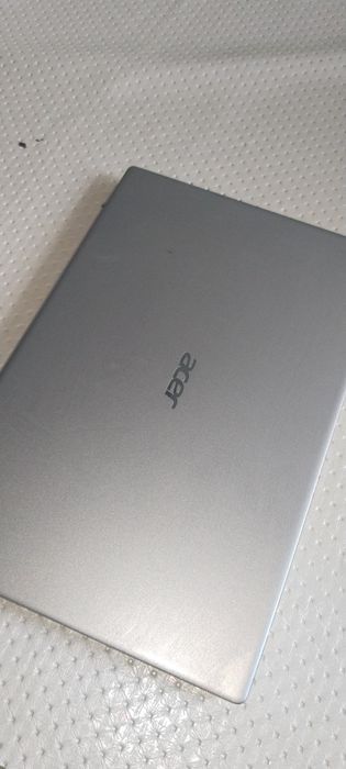 Acer б/у ноутбук