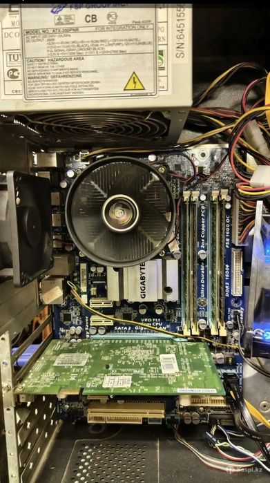 Продам Системный блок