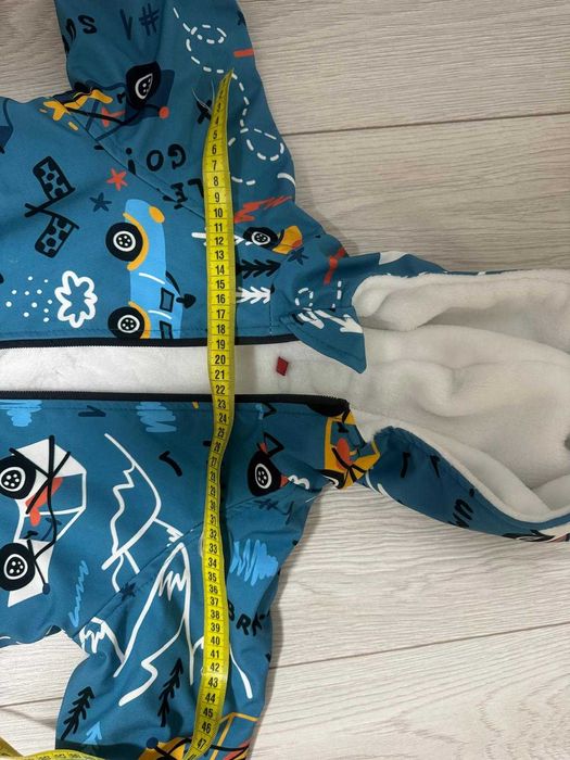 combinezon copii - pentru iarna