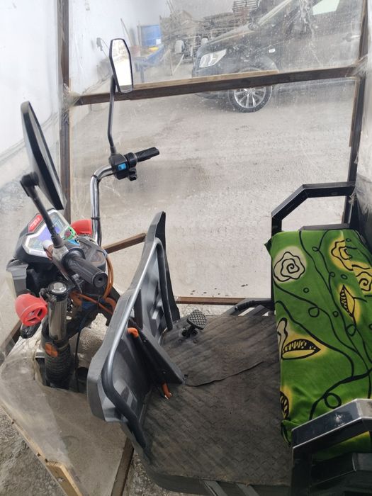 Muravey sotiladi holati yaxshi