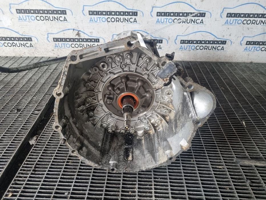 Cutie de viteze SsangYong Rexton Facelift 2006 2.7 D 2006 - 2012 186CP Automata D27DTP ...