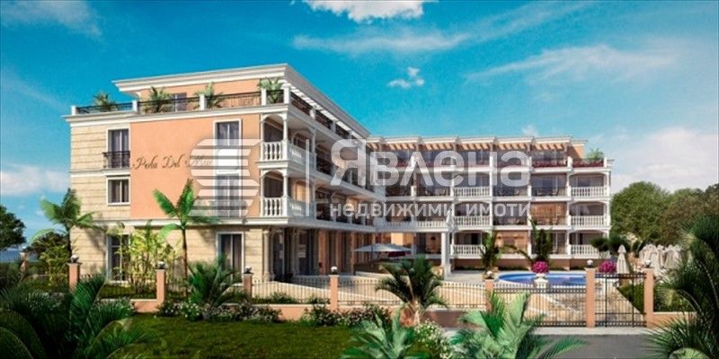 Продава се Двустаен апартамент в с. Лозенец, Област Бургас - 76 кв.м за 1369 €/кв.м - Снимка #1