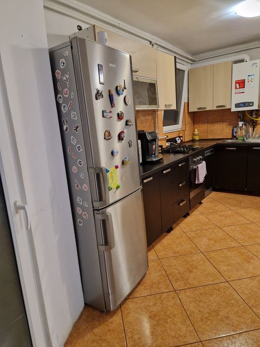 Apartament 4 camere cartier Tudor