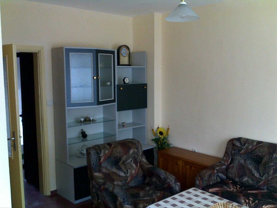 Дава се под наем Двустаен апартамент в Стара Загора, Казански - изток - 70 кв.м за 248.88 € - Снимка #4