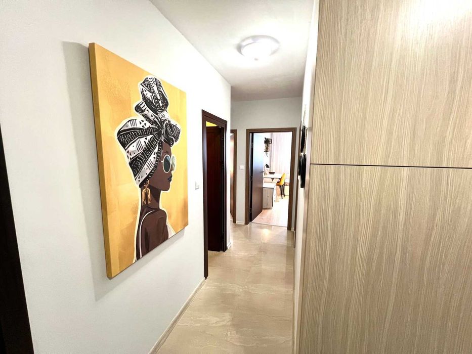 Продава се Тристаен апартамент в Пловдив, Кючук Париж - 95 кв.м за 2053 €/кв.м - Снимка #4