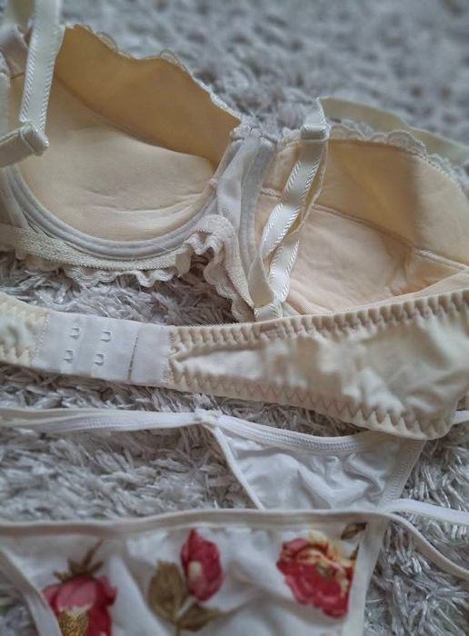 Lot lenjerie xs-s