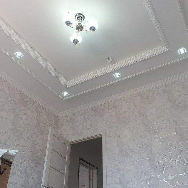 Ремонт квартера участка подключ