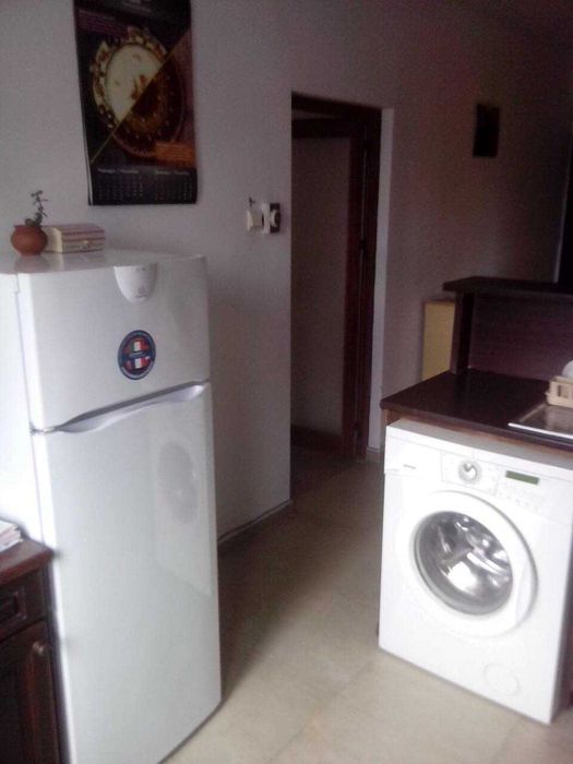 Дава се под наем Двустаен апартамент в София, Стрелбище - 69 кв.м за 368.73 € - Снимка #5