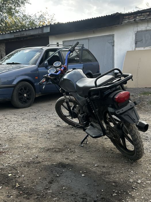 Продам альфу наил мото