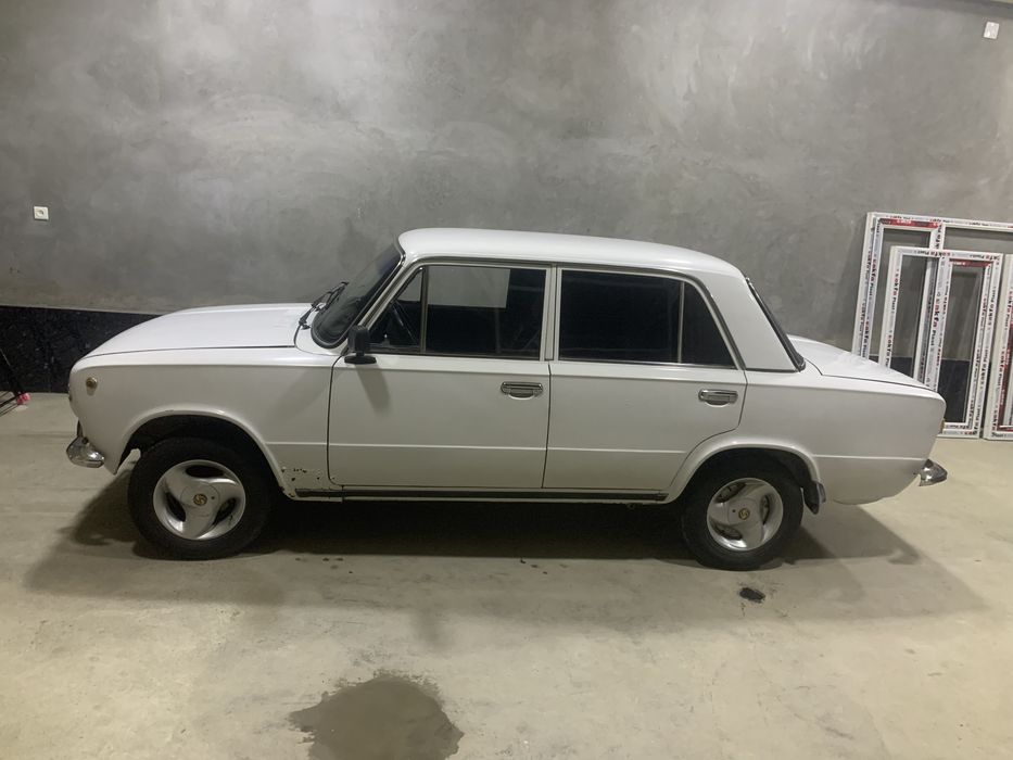 Ваз жигули 01  -