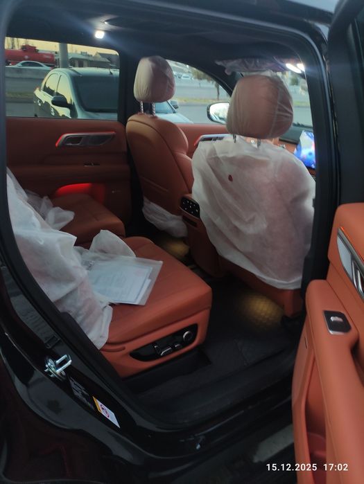 Deepal S09 ultra 300km