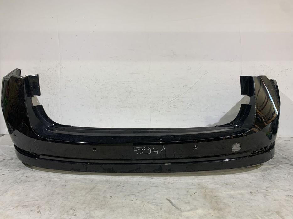 Bara spate Skoda Octavia 4, Kombi, 2020, 2021, 2022, 2023, 2024, cod origine OE 5E7807421.