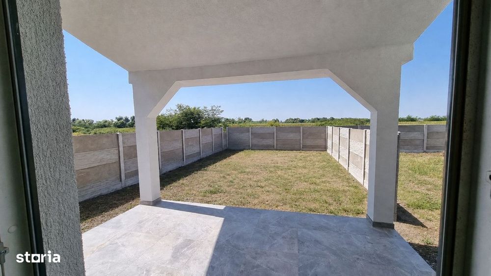 Duplex etaj 3 camere | 66mp | Remetea Mare | 110.000 €