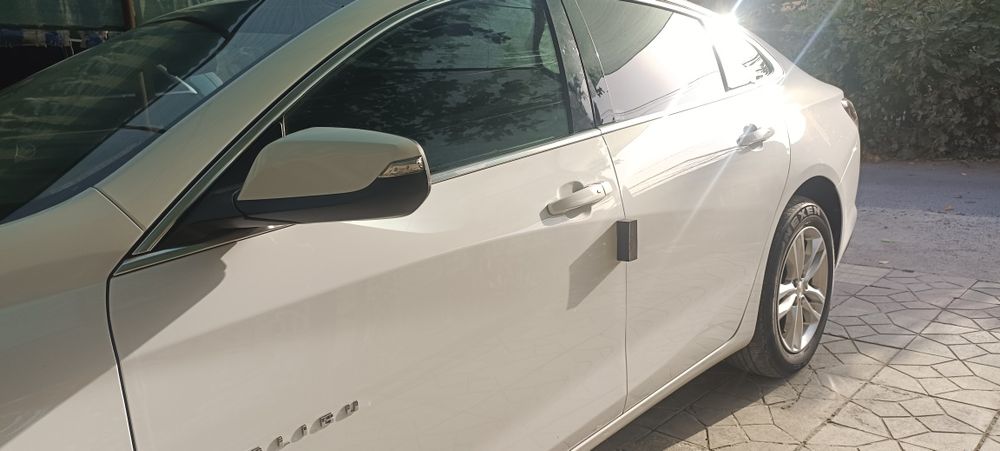 MALIBU2. 2019y SOTILADI 21.000$ kami bor kraska radnoy