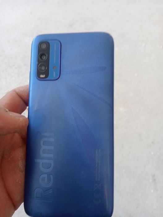 Редми 9т. 128 гб