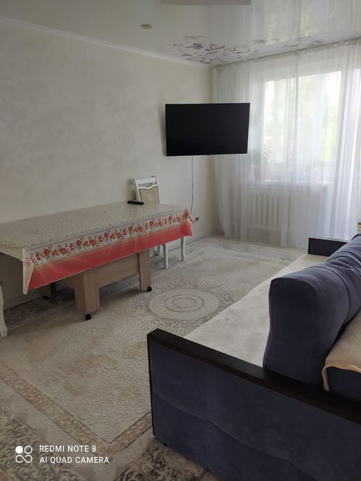 3 комн.кв в центре.