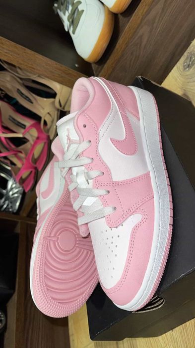 Nike air jordan