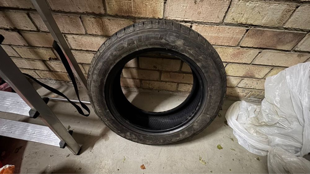 Продам шина отличном состояние