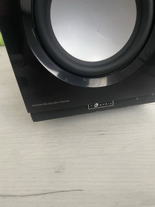 Subwoofer  sistem audio MY-230
