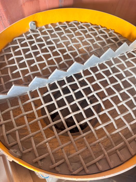 Lasparsan для торкрет бетона распылитель!