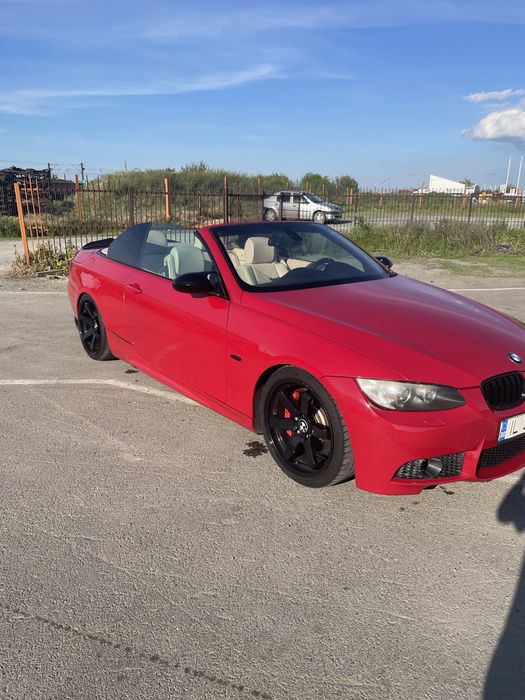 BMW 3 Series 2007 — imagine 4
