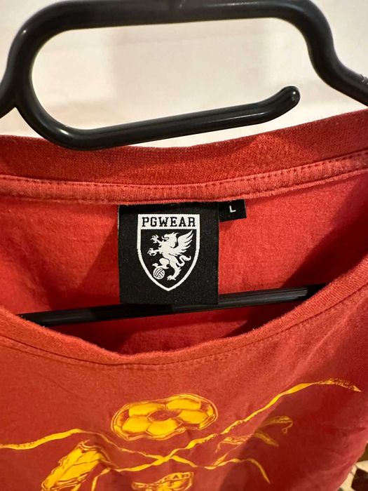 Tricou Ultras PGWEAR