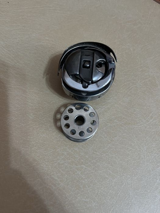 Graifer pentru masina de cusut Necchi