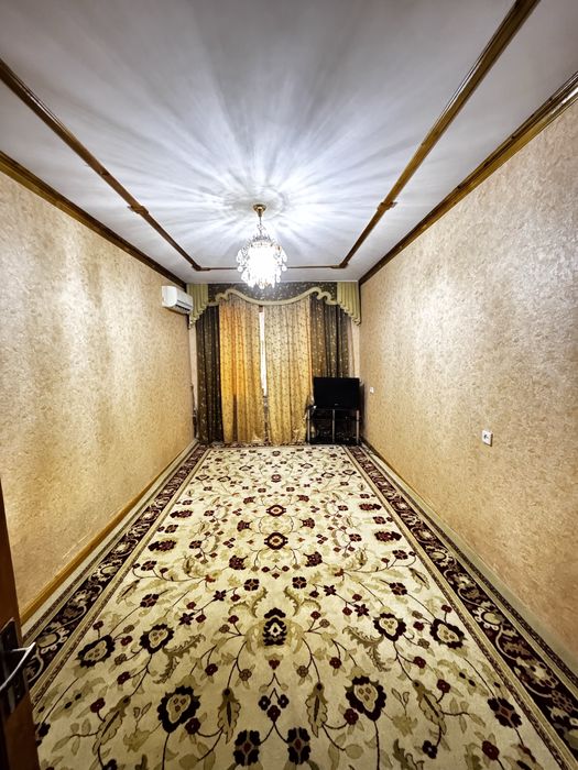 Квартира ижарага берилади