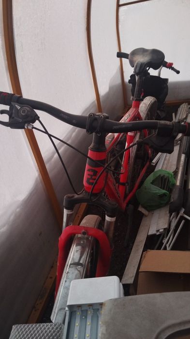 велосипед подрастковый