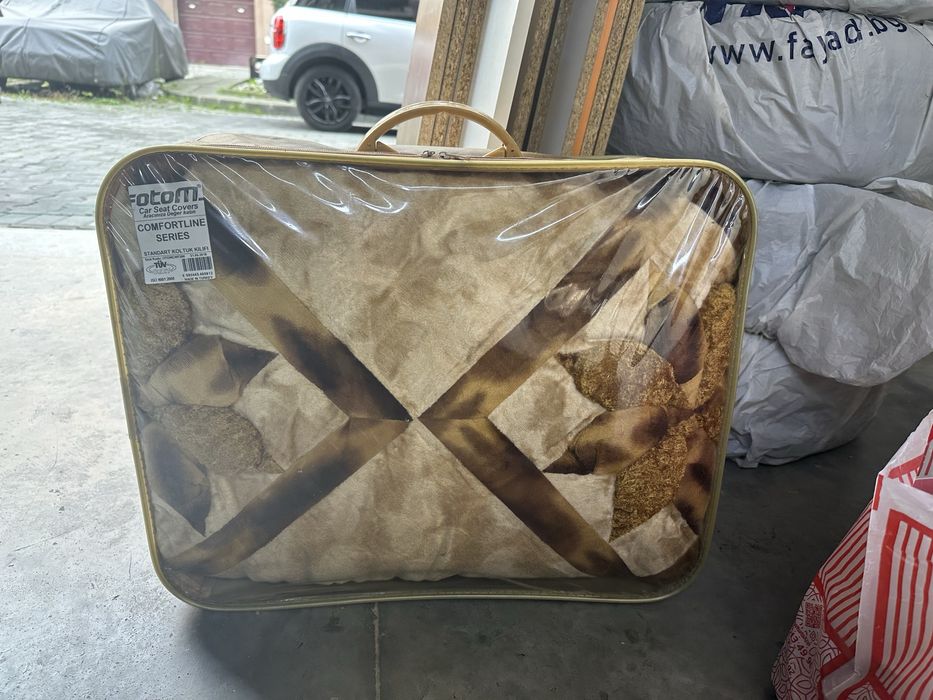 Покривало за спалня