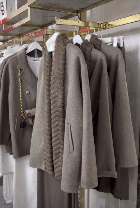 Пальто кардиган шерсть