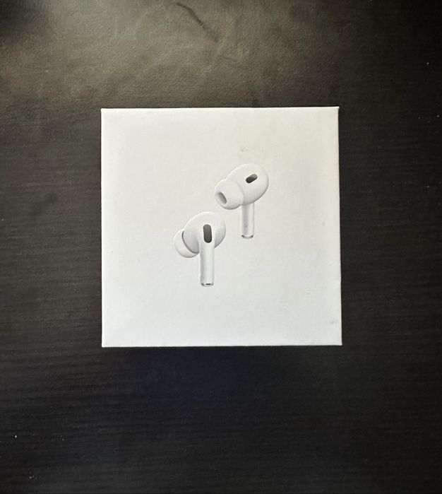 Apple airpods pro new