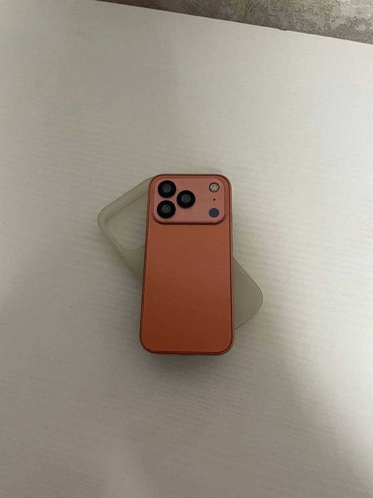 iPhone 17 Pro max mini 512 GB