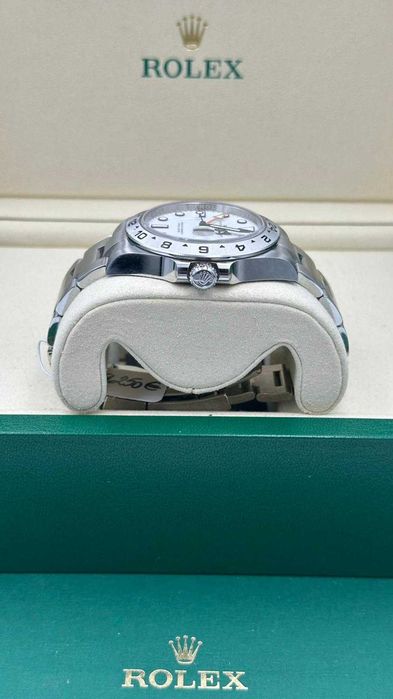 Rolex Referință : 226570, 42 mm, oțel, 2023, 9250€.