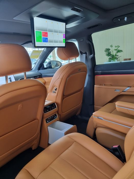 Dongfeng 008 Restaling Rasmiy diller

3yillik, 100.000probeggacha rasm