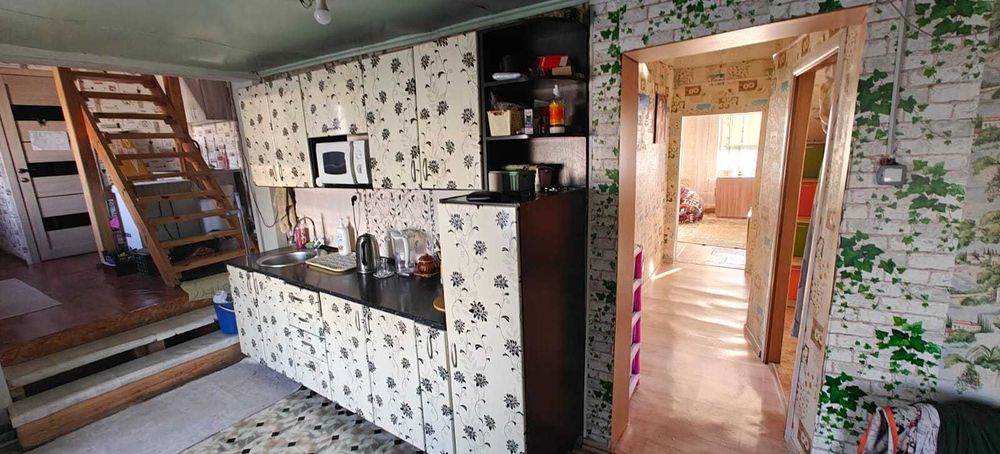 Гарнитур куханный