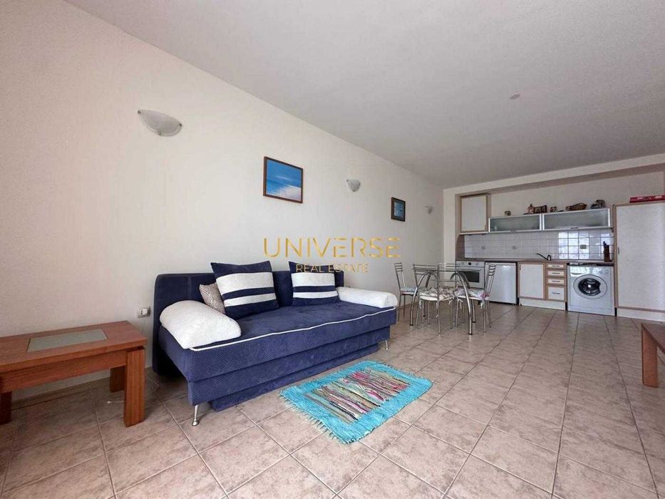 Продава се Двустаен апартамент в к.к. Слънчев бряг - 77 кв.м за 1298 €/кв.м - Снимка #5