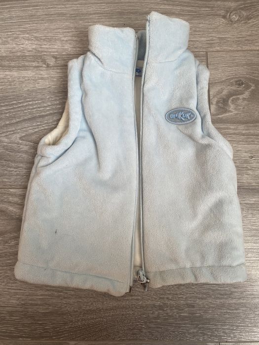 Продам пакет с вещами на девочку